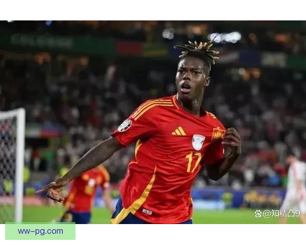 2024欧洲杯尼科威廉姆斯爆发西班牙边路闪电改写冠军格局传奇