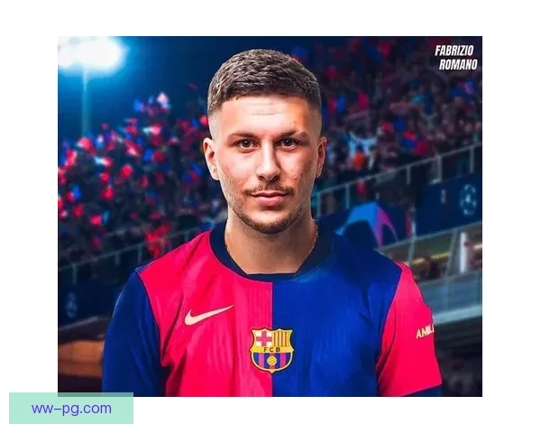 巴塞罗那小将库巴西凭借精彩表现入选西班牙成年国家队