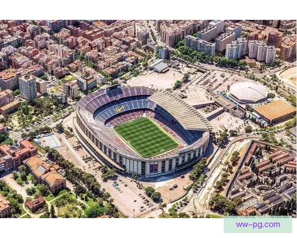 巴萨官方宣布诺坎普所有 VIP 包厢已全部售罄引球迷关注