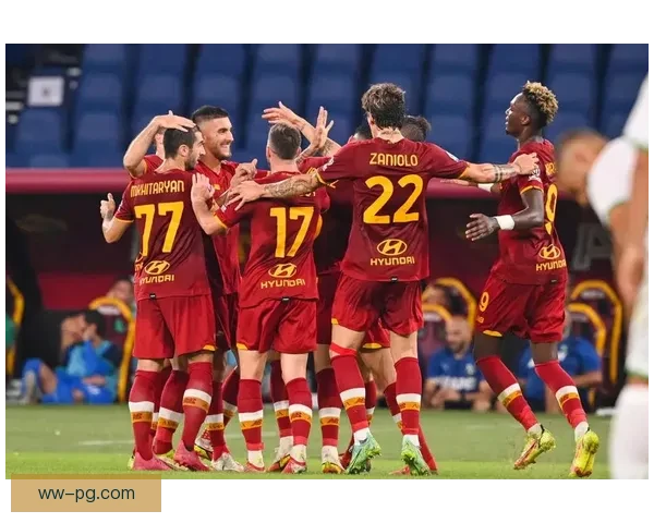 罗马全季奋力拼搏收获百分仍屈居意甲亚军