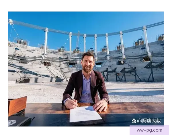 阿根廷队确定世界杯备战营地选址迈阿密郊外为首选地点